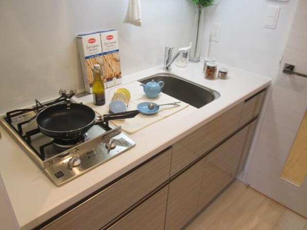 パークアクシス馬込レジデンスの物件内観写真